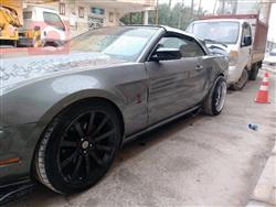 فۆرد مۆستانگ